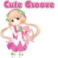 CuteGroove