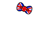 イングランドおリボン