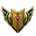 LoL Champion Crests Tier5