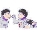 食べてみ、兄さん