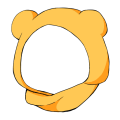 ベアのアレ（黄）
