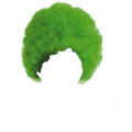 苔アフロ