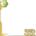 アイドリッシュセブン SSR ビート 帯なし