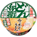 どん兵衛