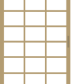 障子