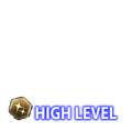 グラブル_HighLevel
