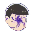 十四松の変顔ver.2