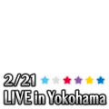 LIVEinYokohama