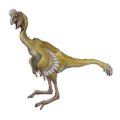 オビラプトル