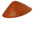 マホロバケーション用笠