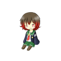 みにむつき