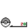 ポケットモンスター20周年