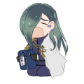 しくしく青江