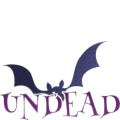 UNDEAD ロゴ
