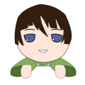 石切丸ぬい