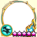 【白猫】ドラゴンライダー神気解放