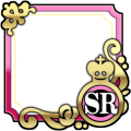 ラヴヘブン フレーム（赤 SR）