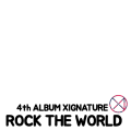 ROCK the world - XIA