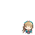 ［わだつみの導き手］依田芳乃