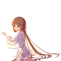 [わだつみの導き手]依田芳乃