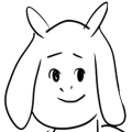 Toriel?