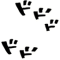 ドドド