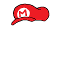 Ｍ帽子