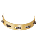 タンバリン