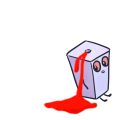 トクトくん