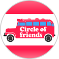 Circle of friends