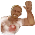 マルメターノおじさん