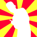 許されざる角度