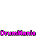 GITADORA DrumMania 桃ネーム