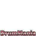 GITADORA DrumMania 銅ネーム