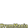 GITADORA DrumMania 金ネーム