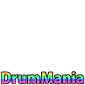 GITADORA DrumMania 虹ネーム