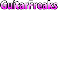 GITADORA GuitarFreaks 桃グラネーム