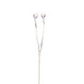 鼻イヤホン