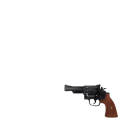 S&W M19 コンバットマグナム