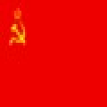 ソ連国旗