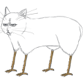 ねうねう（仮称）
