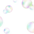 しゃぼん玉