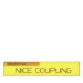 NICE COUPLING
