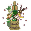 門松(ポケモン)