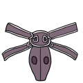 クジャのパンツ