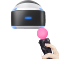 PSVR
