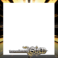 beatmania IIDX 14 GOLD風フレーム