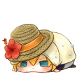 夏もち