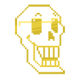 papyrus badge