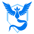 Team MYSTIC